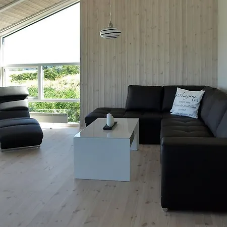 Holiday home Holiday Kranken B- 2478 Hirtshals