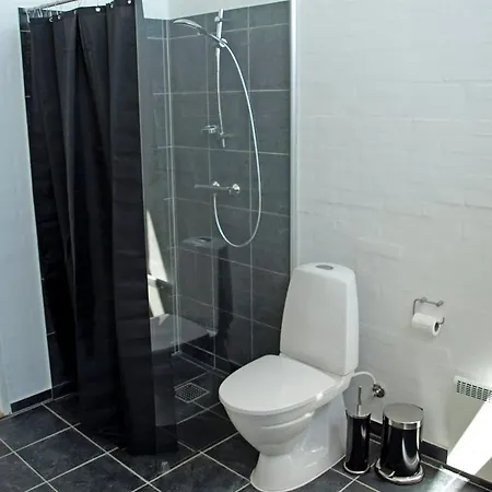 Holiday home Holiday Kranken B- 2478 Hirtshals
