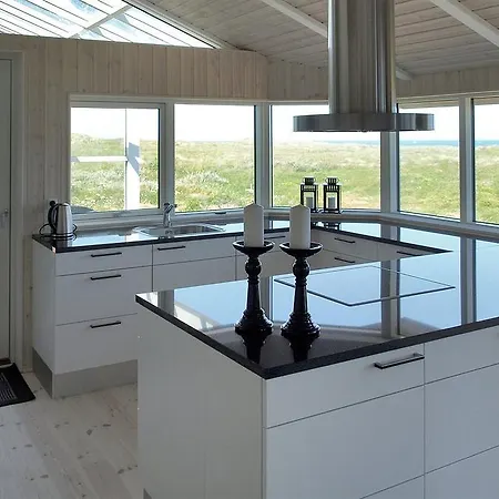 Holiday Kranken B- 2478 Holiday home Hirtshals